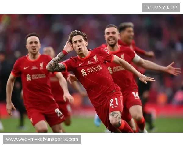 利物浦新赛季签约目标，全面增强防线