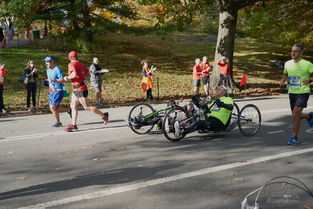 开云体育官方网站-北京马拉松完赛“破三”人数创新高，跑步新篇章开启